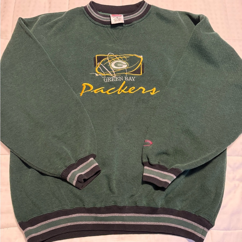 Packers Sweatshirt